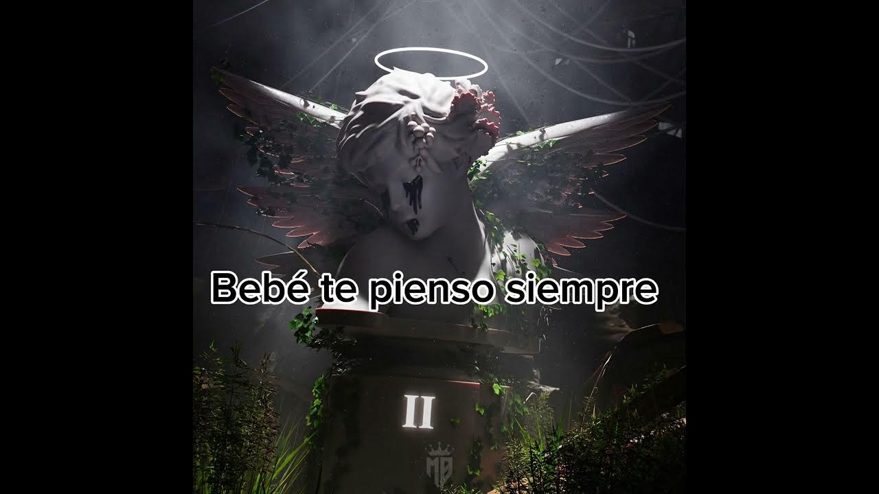 Mientras Duermes-Junior H (Instrumental Y Letra) Mientras Duermes-Junior H (Instrumental Y Letra)