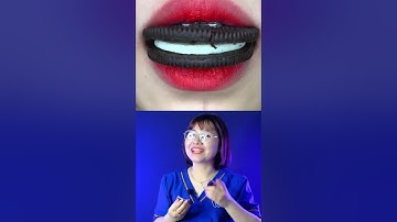 Niềng Răng ăn bánh OREO được không? Thử nghiệm cùng Nha Khoa HAPPY nhé.