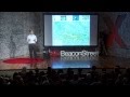 Designing Smart Urban Water Systems: Marcus Quigley at TEDxBeaconStreet