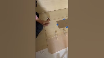 Part 22 // Shuttle bus conversion ✨