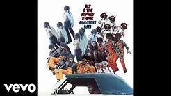 Sly & The Family Stone - Everybody Is a Star (Audio)