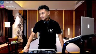 Bali Funkot Melingser - DJ DONNY DMC