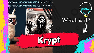 Virus:Win32/Krypt Malware Explained & Removal Guide