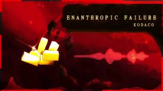 ENANTHROPIC FAILURE | NULLSCAPE B-SIDES COMPETITION SUBMISSION