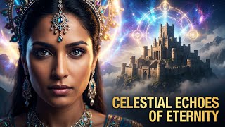 Celestial Echoes of Eternity - Ep. 1 🎶 ReBoost Sound 🎶
