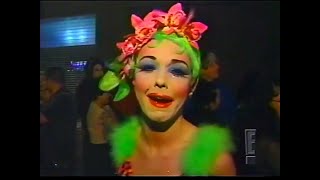 Club Makeup! (1999)