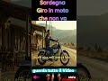 In moto per la Sardegna, quello che non ti aspetti #sardegna #roadtrip #moto