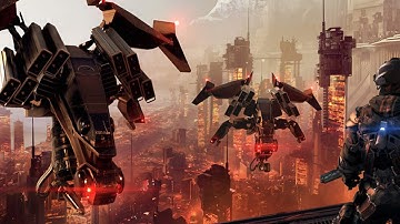 Killzone: Shadow Fall - PS4 Pro Gameplay - Campaign: Chapter 2 - The Shadow