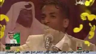 معاذ الجنيد طال الدجى.. ولا احلى.flv