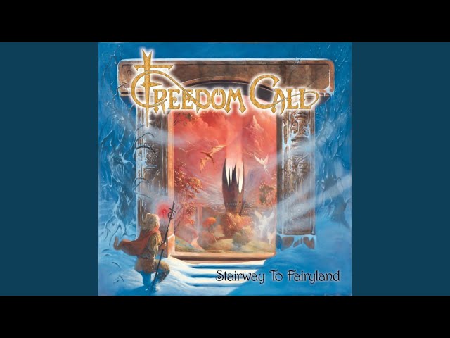 Freedom Call - Fairyland