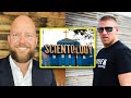 Scientology Was His Whole Life | Aaron Smith-Levin Tells His Story