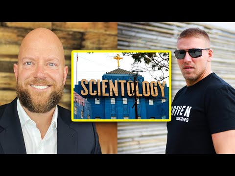 Scientology Was His Whole Life | Aaron Smith-Levin Tells His Story