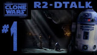 R2-DTALK #1