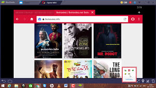 How to Open Blocked Websites on PC & Mobile? | 2024 New Method [Hindi] #UnblockWebsites screenshot 2