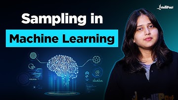 Sampling in Machine Learning | Sampling Techniques Explained With Detailed Examples | Intellipaat