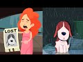 Short Film. Puppy rescue