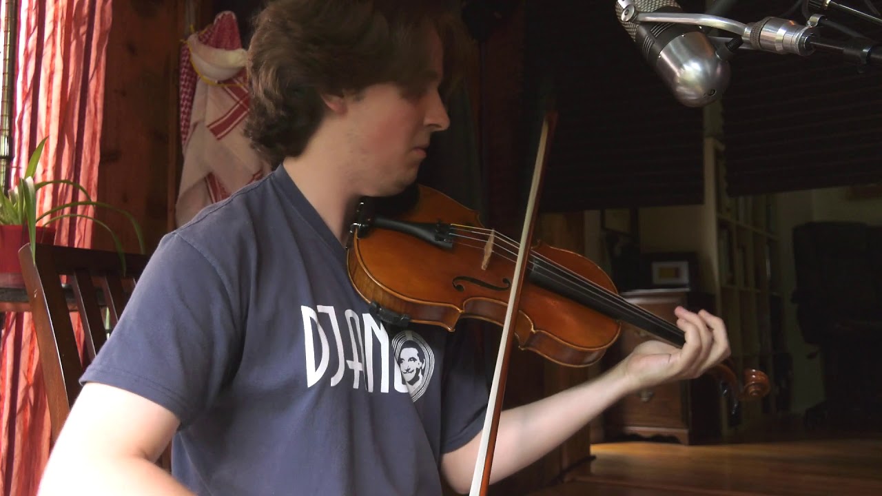 "Dust it Off" by Grant Flick