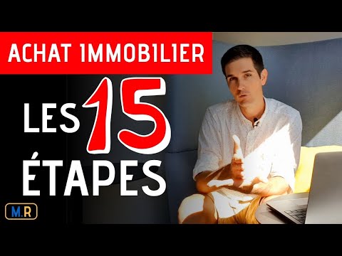 Comment acheter un bien immobilier ?