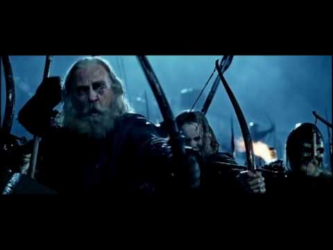 Bow master strikes back