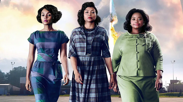 Hidden Figures Suite - Hans Zimmer, Pharrell Willi...