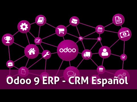 Crm español