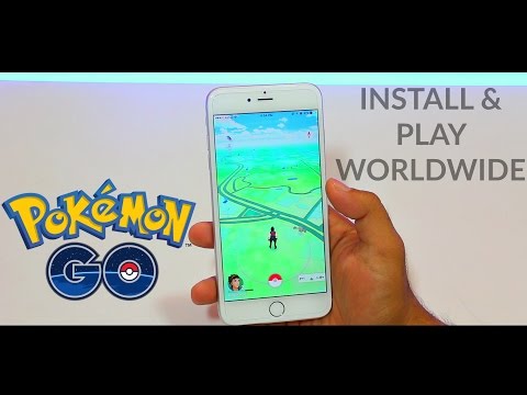 Pokemon Go++ 1.11.4 / 0.41.4 Hack Available To Download For iOS And Android