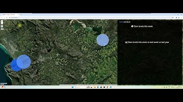 How to Display a Pie Chart on a Leaflet Map | Windows 11 | 2024 | (GeoDjango)