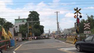 K255+958【林內路】