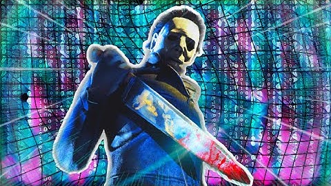 INFINITE TIER 3 MYERS - Dead by Daylight Mobile - DbD Mobile