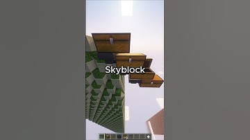 Static Skyblock Launching May 30th