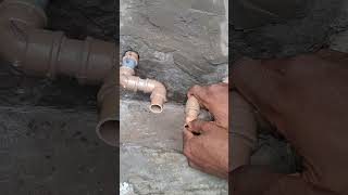 The Plumber Screwed Up Bad… I Fixed Everything!