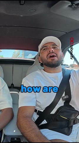 Abo Falah is a Thief?!  #taboo #aboflah #comedy #europe