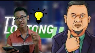 Main tebak tebakan!!! (TTS Lontong indonesia) screenshot 5