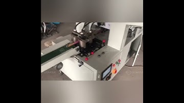 High-quality Incense Agarbatti Stick Box Packing Cartoning Machine