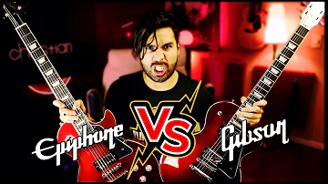 ¿Cuál es la mejor guitarra Gibson Les Paul?