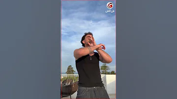 مين سانت ليفانت صاحب أغنية كلمنتينا اللي كسرت تيك توك سانت ليفانت كلمنتينا 
