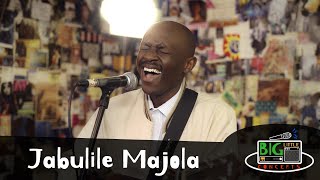 Jabulile Majola Live - Big Little Concepts S01E01