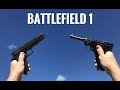 Battlefield 1 Guns In Real Life