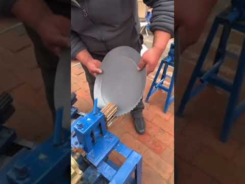 قوالب الكيك والفطائر صنع القوالب المعدنيه  