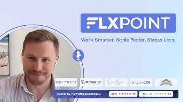Say Hello to Flxpoint: Your All-In-One Ecommerce Automation Solution