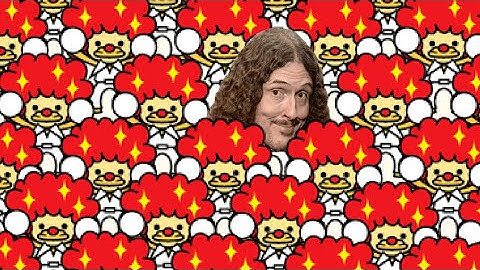 Rhythm Heaven Custom Remix: "Polka Power!"