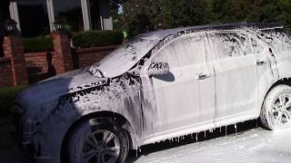 Best Foam Cannon On Amazon - Under 30 Dollars! by Dallas Paint Correction & Auto Detailing 20,900 views 4 years ago 5 minutes, 17 seconds
