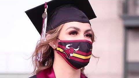 Spring Commencement 2020 (In August) | Colorado Mesa University