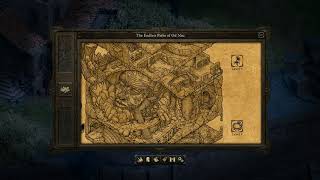 Pillars of Eternity Good Playthrough in Hard (HD) - Ornate Sword Hilt