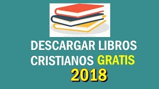 Como Descargar Mejores libros cristianos gratis en PDF