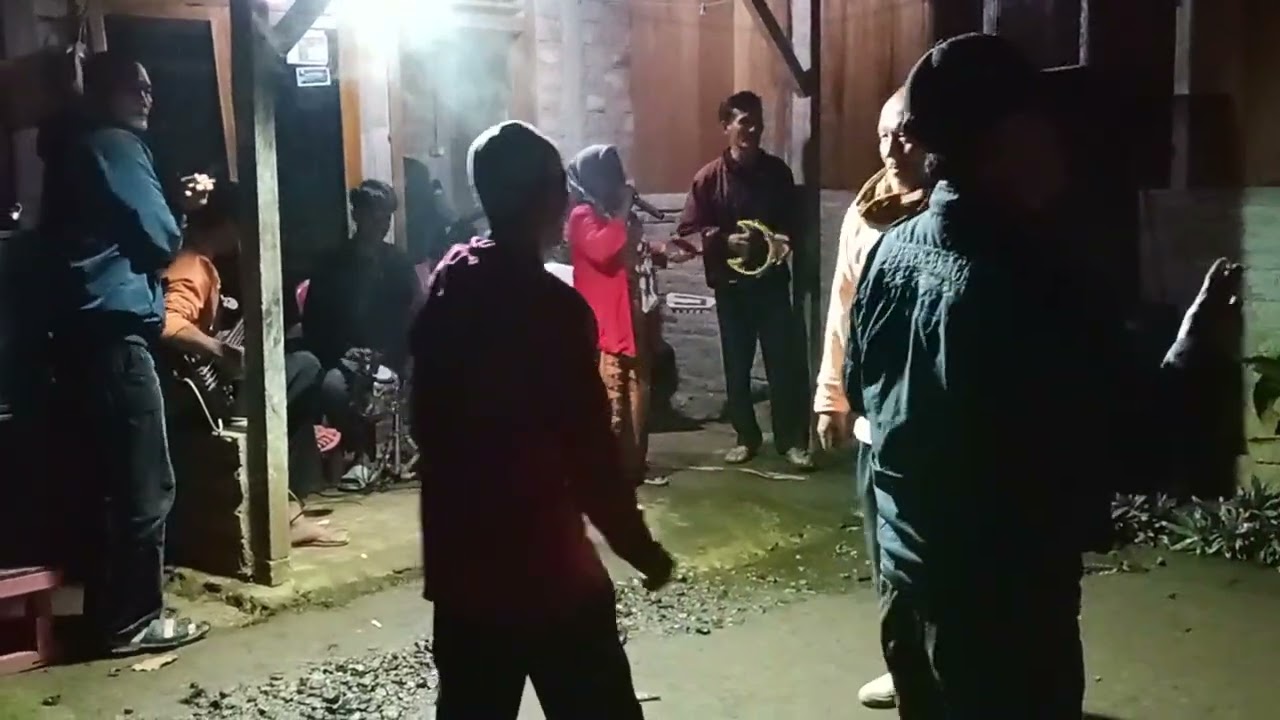 OG,OBH PEKON KEGERINGAN,VOCAL IBU2 GRUB OBH