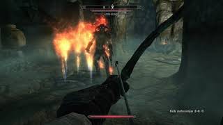 VIAL BLANCO | EPISODIO 146 | SKYRIM REMASTERED VIAL BLANCO | EPISODIO 146 | SKYRIM REMASTERED