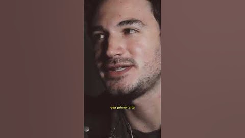 PRIMERA CITA