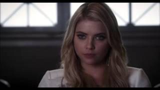 The liars at the court hearing | 6x11 | Pretty Little Liars