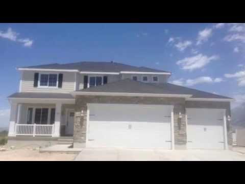 117 E Lakeview Dr, Vineyard, UT home video tour